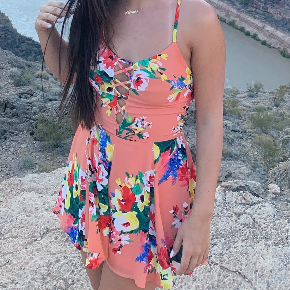 Express Romper
